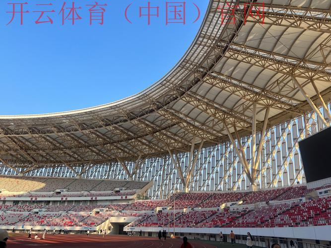 惠州皇冠冠体体育, 惠州冠体体育中心的设施与活动一览