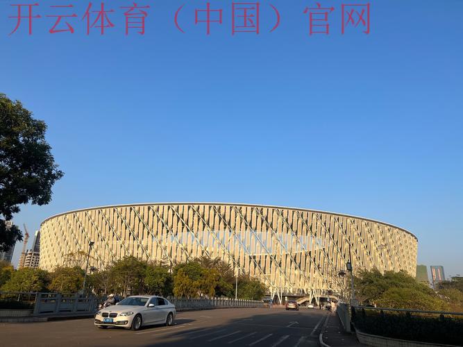 惠州皇冠冠体体育, 惠州冠体体育中心的设施与活动一览