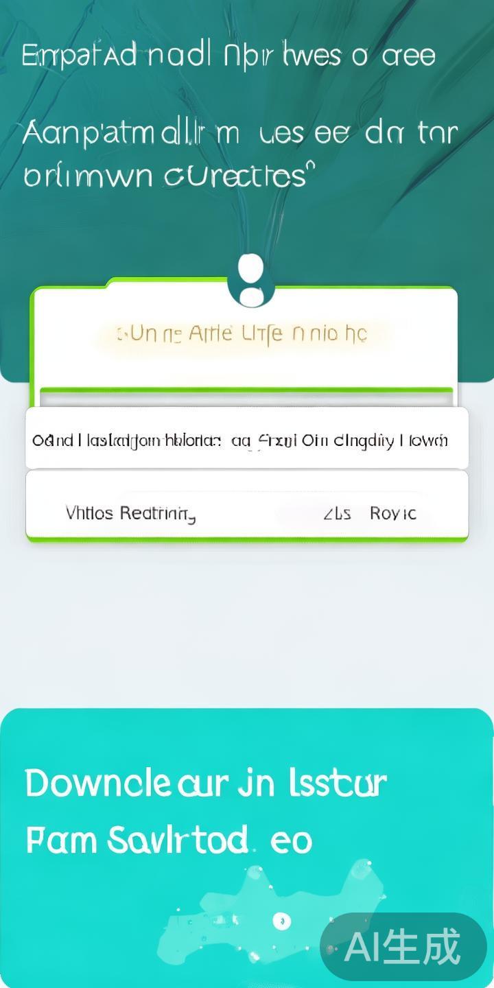 皇冠投注体育平台下载安装指南:安全快速畅享体育娱乐体验 下载前,确保设备允许安装来自未知来源的应用(安卓设