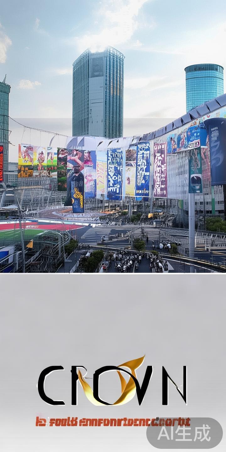 三昇体育近年来不断扩展场馆资源，丰富赛事内容，力图