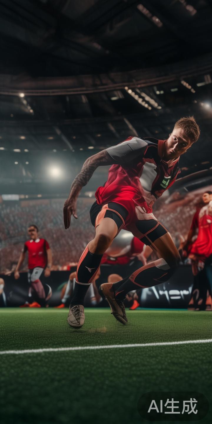 体育皇冠227的核心优势在于它对体育热点话题的精准