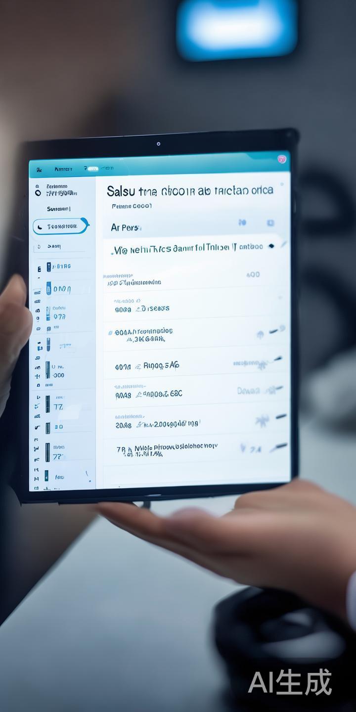 其次，定期检查账户明细，尤其在进行大额转账或多次操