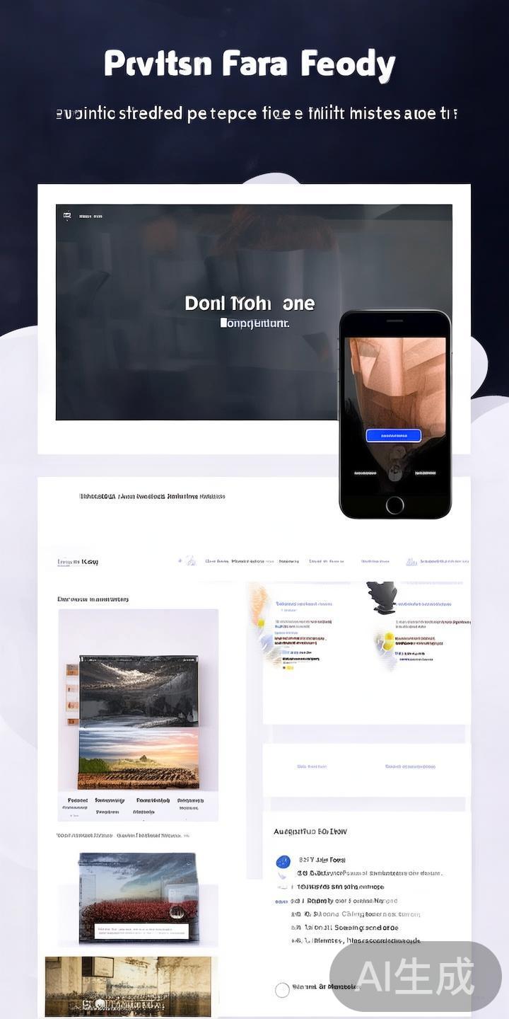便捷的登录与操作
通过官方下载入口，操作界面简洁