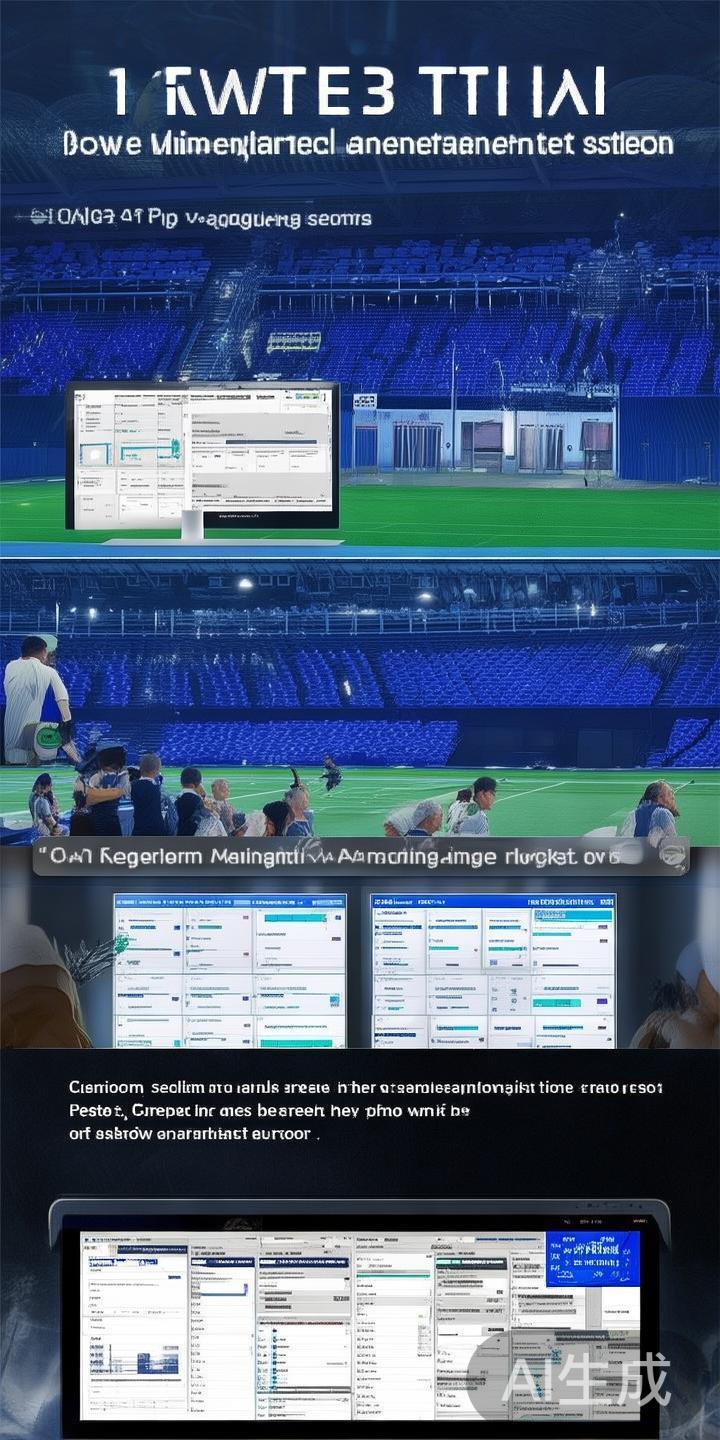 例如，某领先体育赛事协会采用皇冠管体育提供的管理系