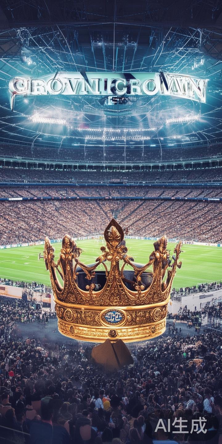 皇冠冠体体育:引领行业的专业化体育赛事品牌整体解决方案 皇冠冠体体育简介
“皇冠冠体体育”作为行业领先的