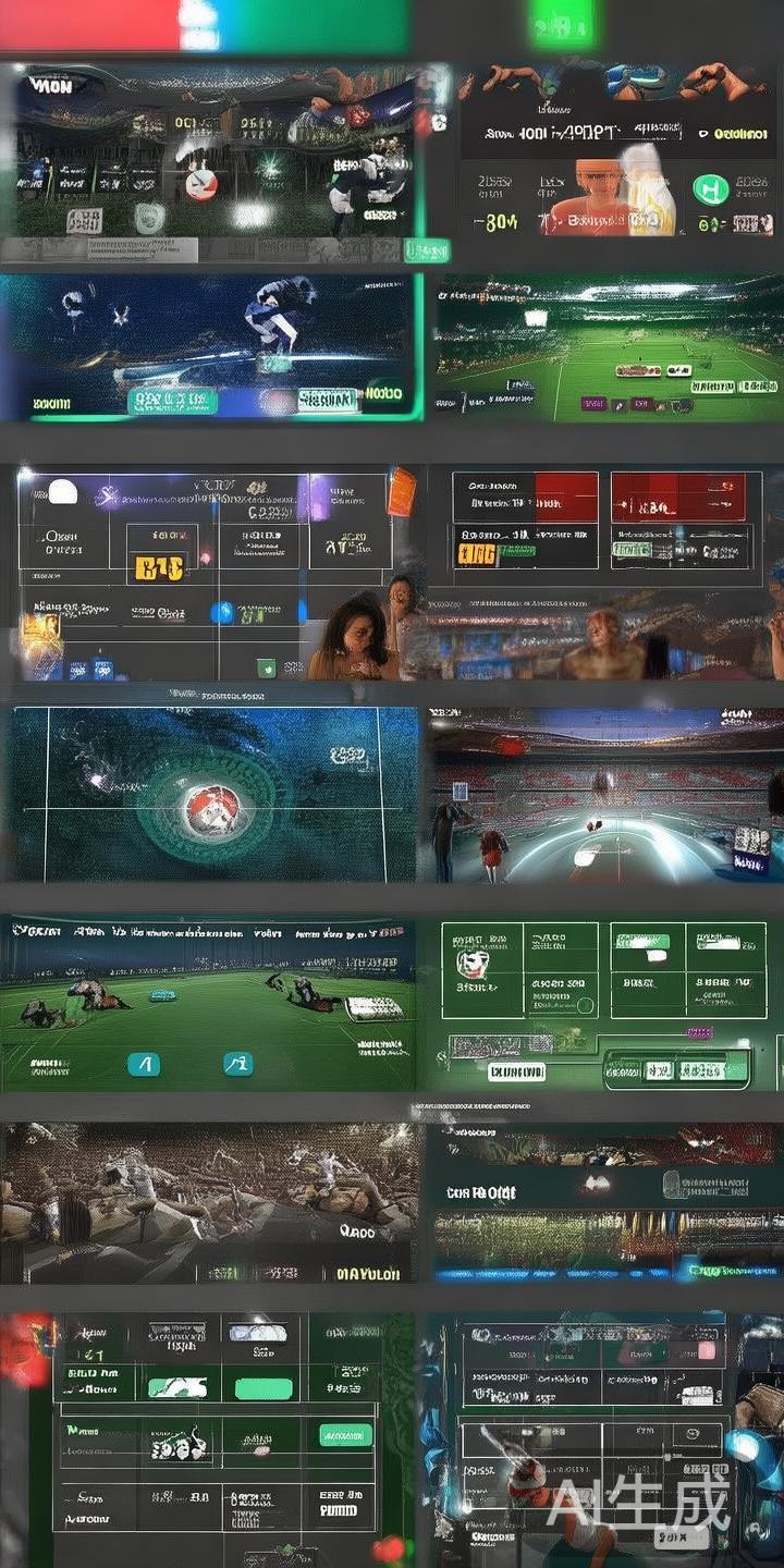 皇冠体育在线微信投注攻略与最新优惠全面指南 选择喜爱的赛事和投注方式:平台提供多样化的赛事选择