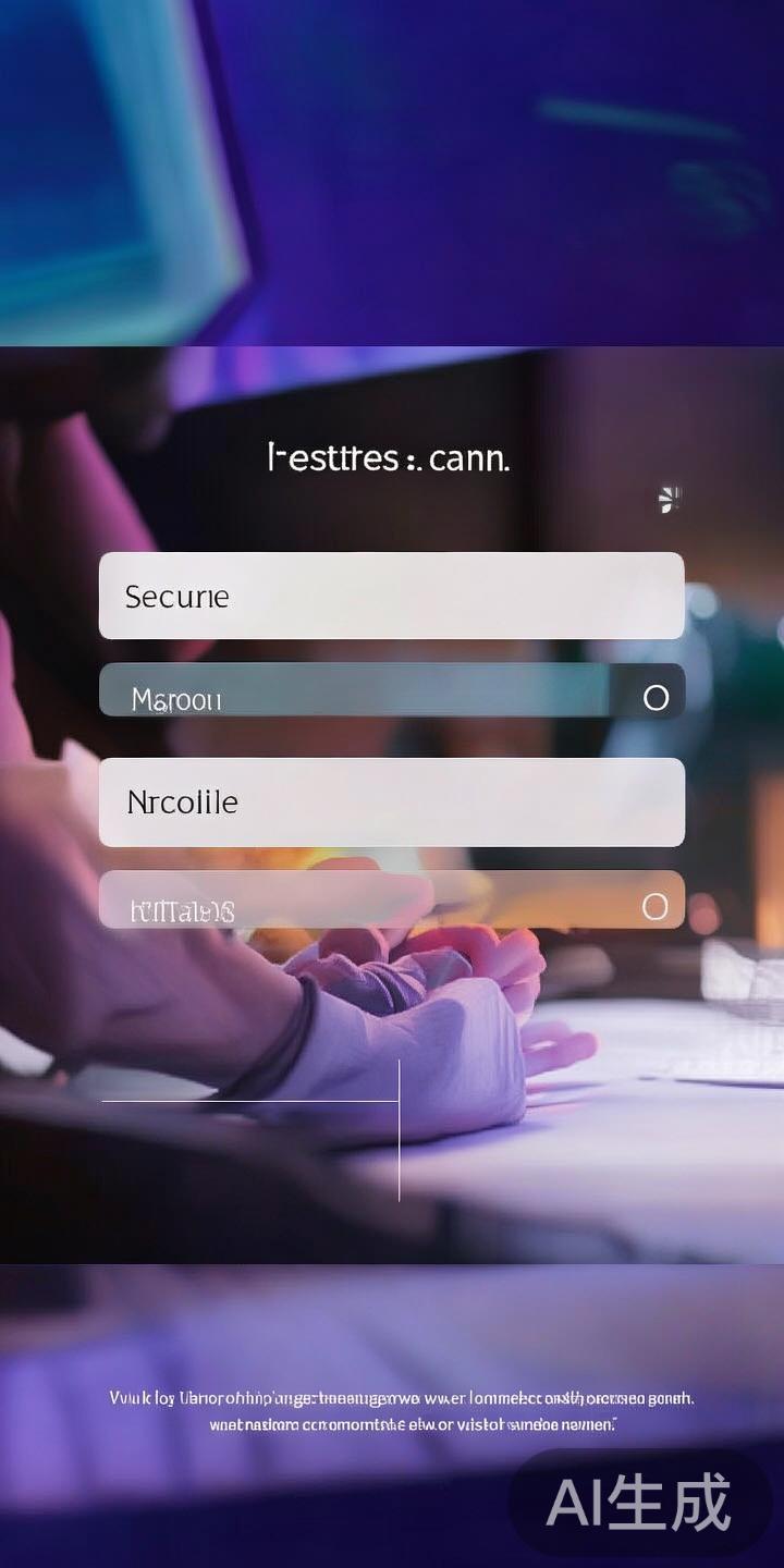 全面解析皇冠体育开户地址与最新注册流程全攻略 填写注册信息:在注册页面,详细填写用户名、登录密码