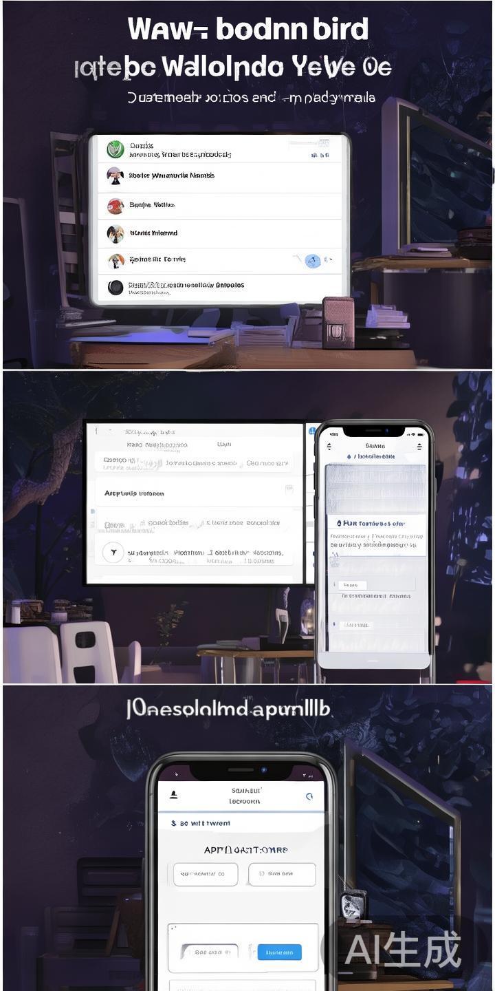 一旦确认了官方渠道，接下来便是高效下载的操作步骤。