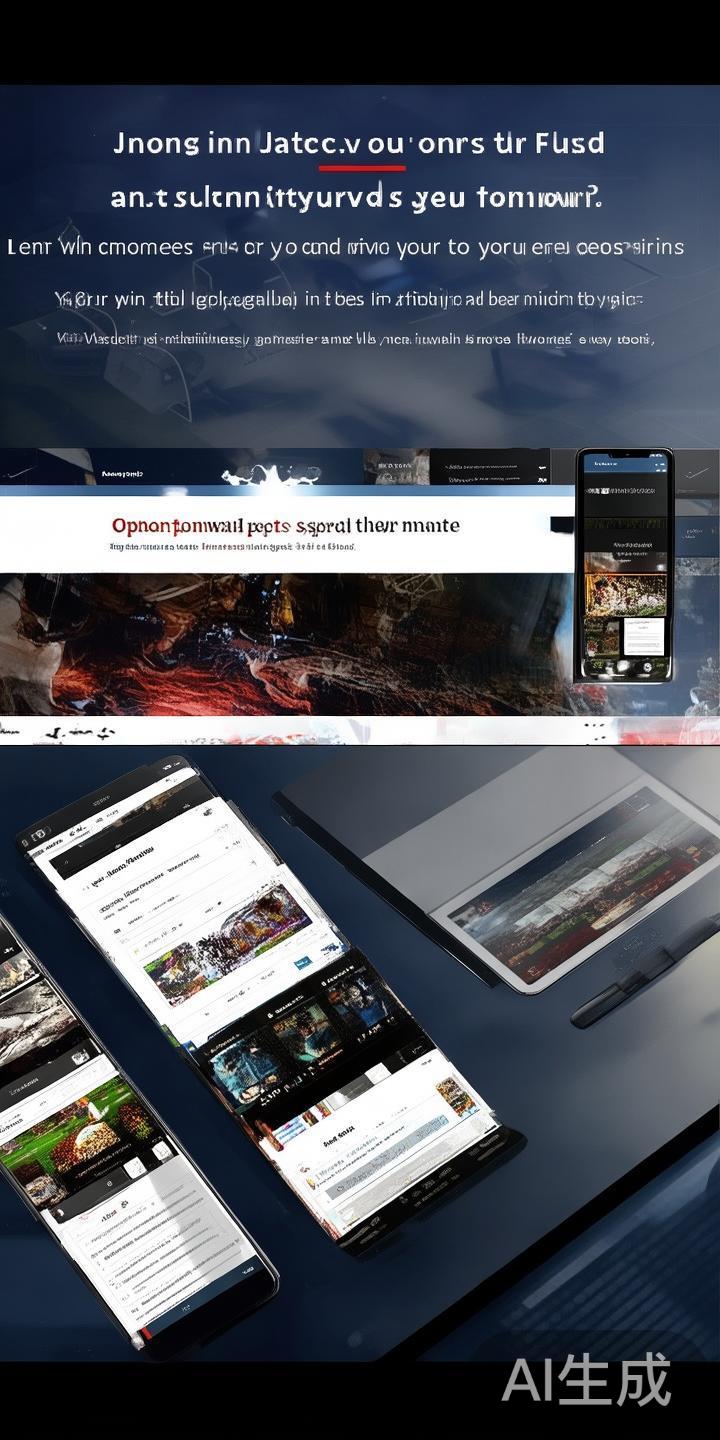 比如，平台的自动推送功能会根据用户喜好推荐相关赛事